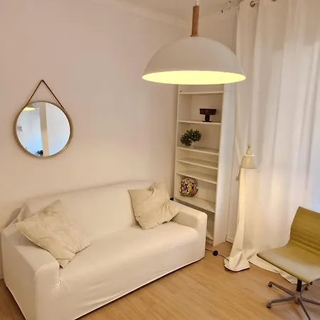 La Casa Bianca Di Jo