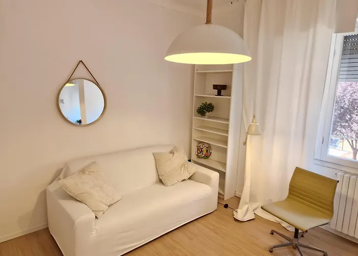 La Casa Bianca Di Jo