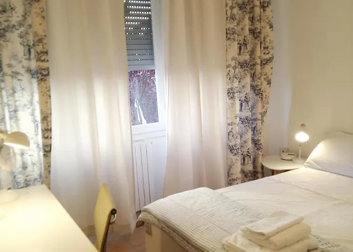Appartement La Casa Bianca Di Jo