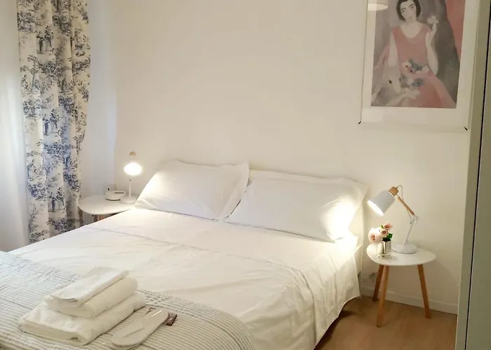 Appartement La Casa Bianca Di Jo