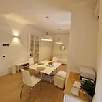La Casa Bianca Di Jo Lejlighed *