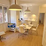 Lejlighed La Casa Bianca Di Jo La Spezia