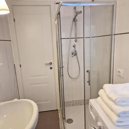 Διαμέρισμα La Casa Bianca Di Jo *