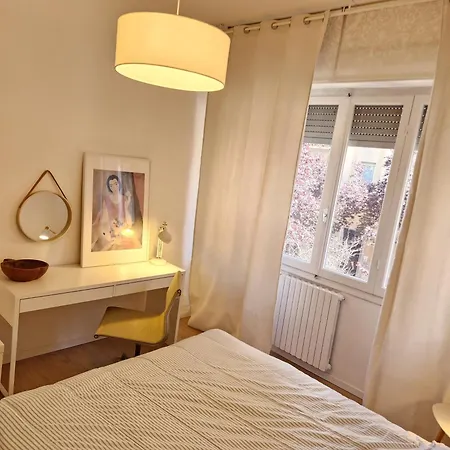 La Casa Bianca Di Jo *