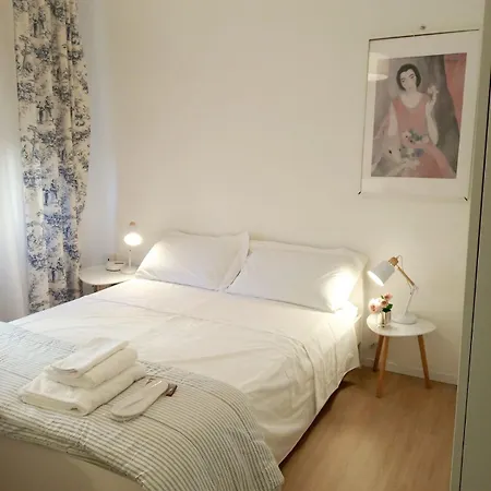 Апартаменты La Casa Bianca Di Jo